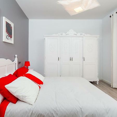 Mafloras Luxury&Beach Apartment Cala Millor  Exteriör bild