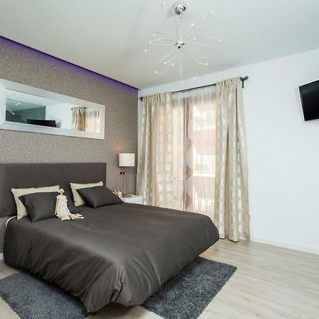 Mafloras Luxury&Beach Apartment Cala Millor  Exteriör bild