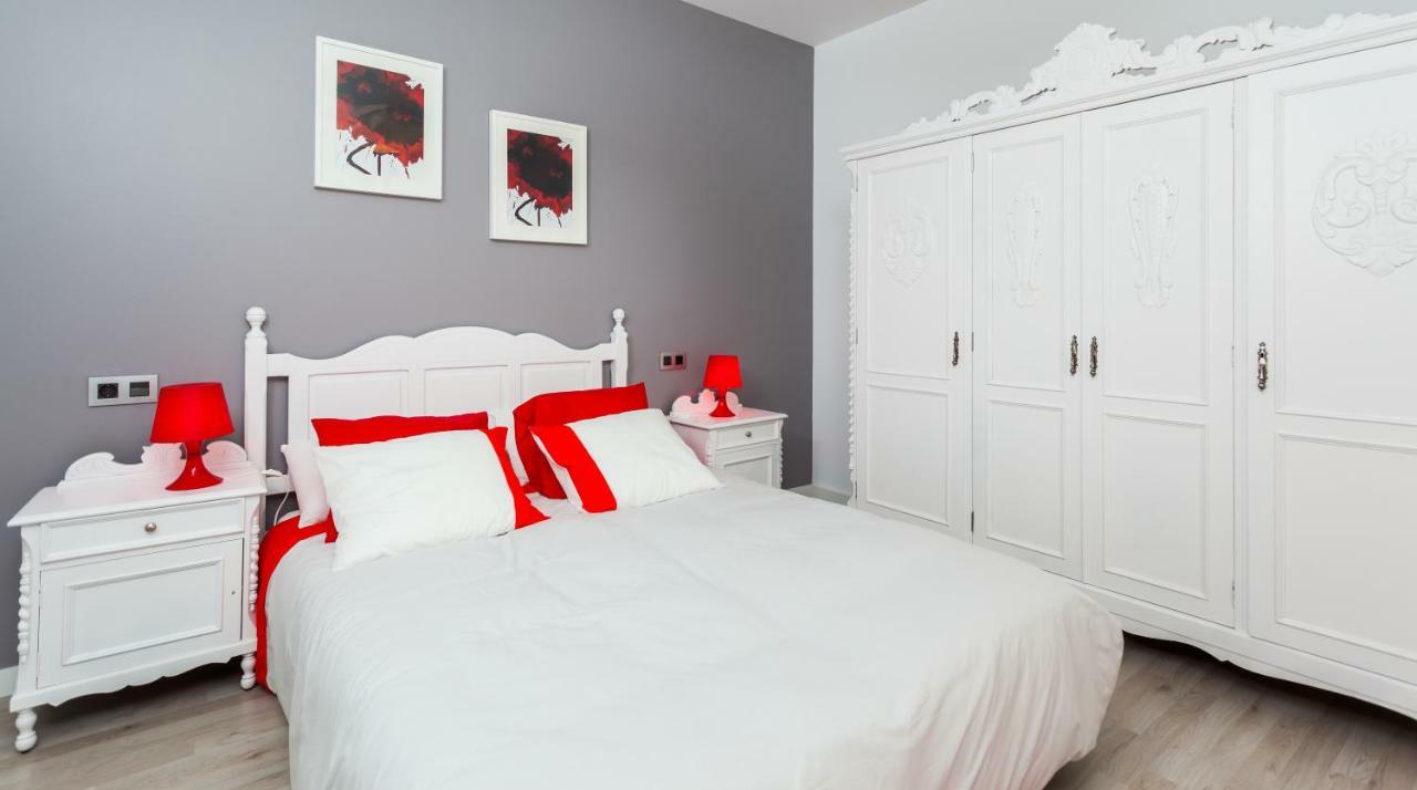 Mafloras Luxury&Beach Apartment Cala Millor  Exteriör bild