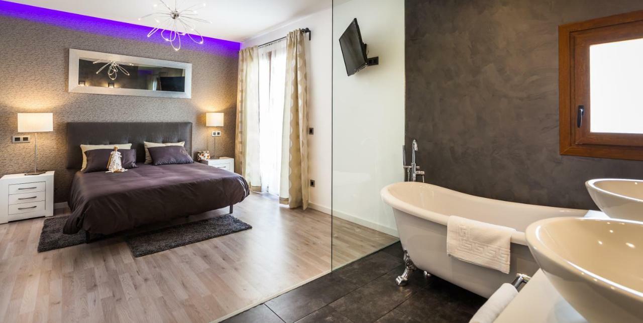 Mafloras Luxury&Beach Apartment Cala Millor  Exteriör bild