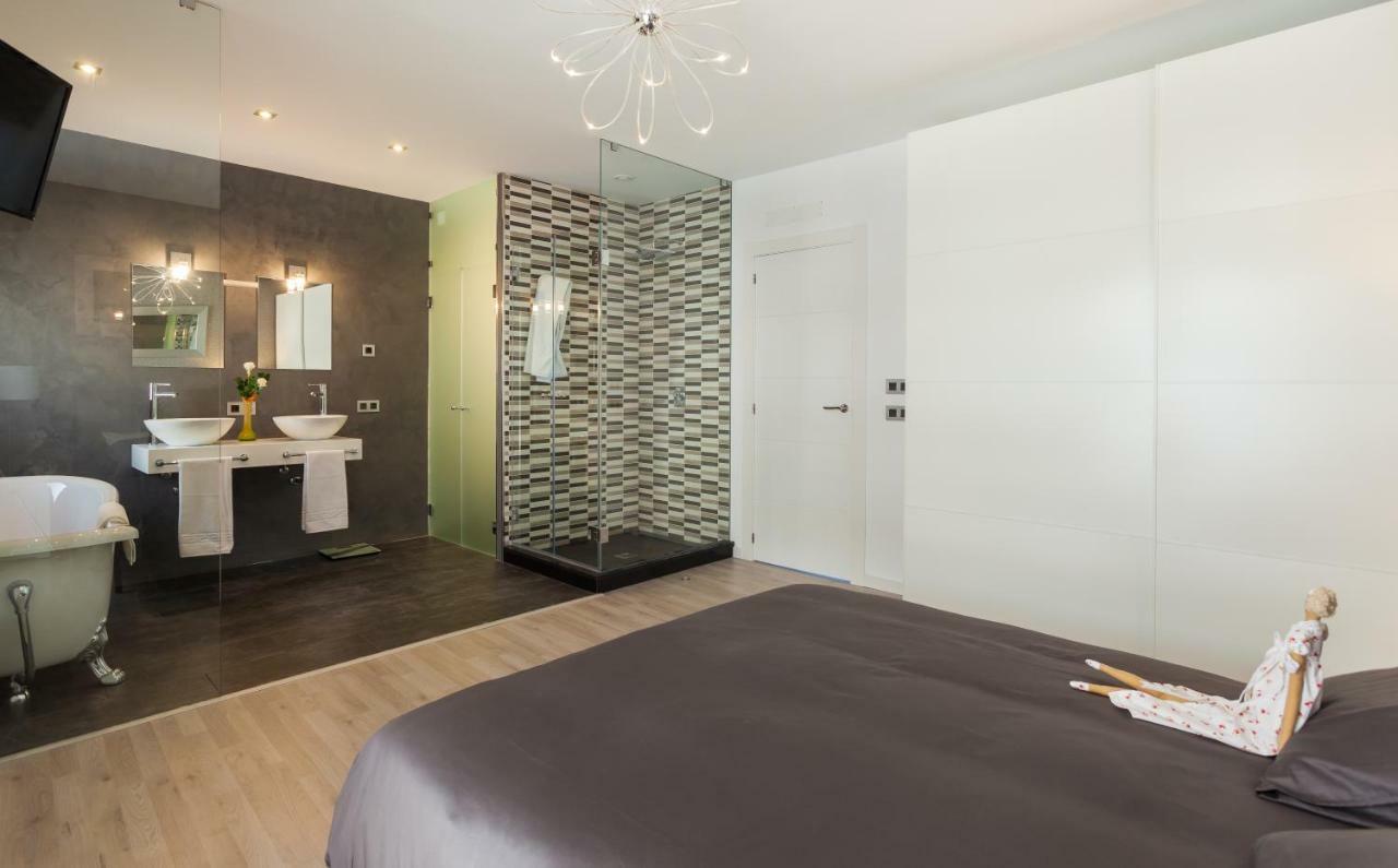 Mafloras Luxury&Beach Apartment Cala Millor  Exteriör bild