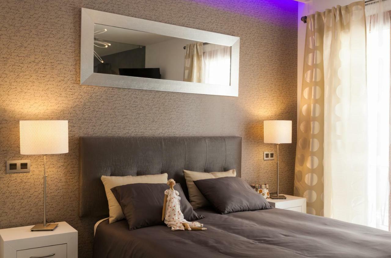 Mafloras Luxury&Beach Apartment Cala Millor  Exteriör bild