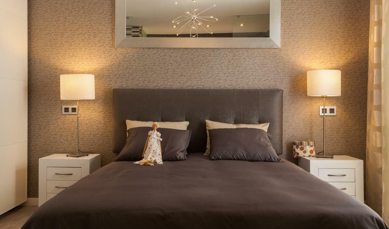 Mafloras Luxury&Beach Apartment Cala Millor  Exteriör bild