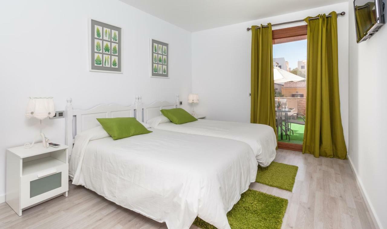 Mafloras Luxury&Beach Apartment Cala Millor  Exteriör bild