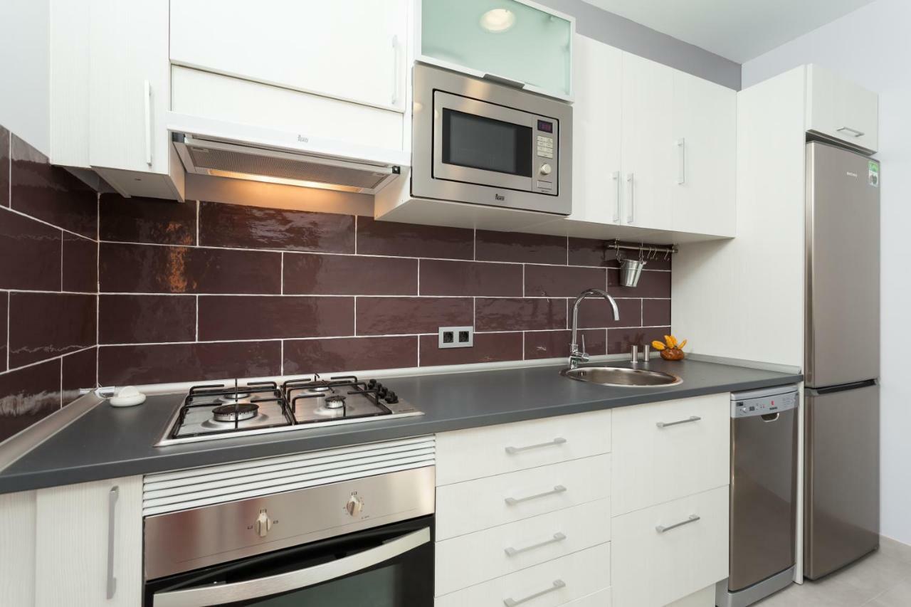 Mafloras Luxury&Beach Apartment Cala Millor  Exteriör bild