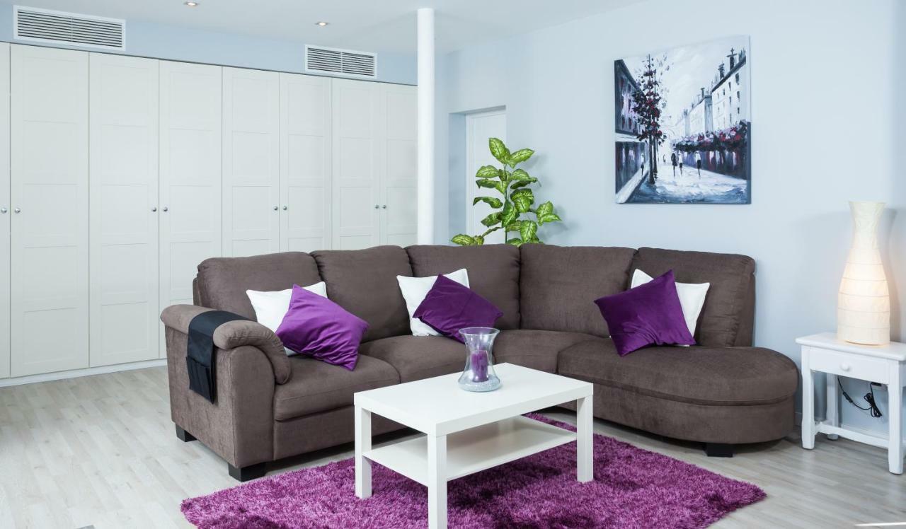 Mafloras Luxury&Beach Apartment Cala Millor  Exteriör bild