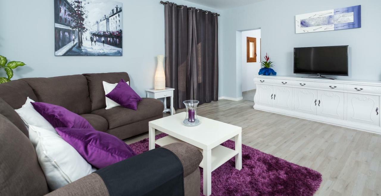 Mafloras Luxury&Beach Apartment Cala Millor  Exteriör bild