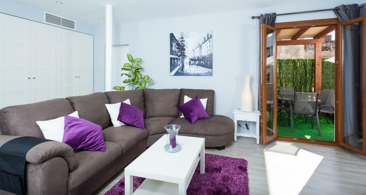 Mafloras Luxury&Beach Apartment Cala Millor  Exteriör bild