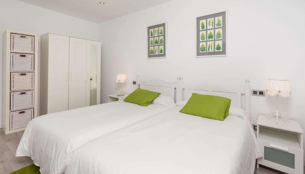 Mafloras Luxury&Beach Apartment Cala Millor  Exteriör bild